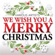 We Wish You A Merry Christmas cover image cdn