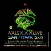 Axis Xxx Live San Francisco cover image cdn