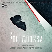 La Porta Rossa (Colonna Sonora Originale Della Serie Tv) cover image cdn