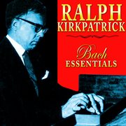 Bach Essentials cover image cdn