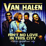 Ain't No Love In The City cover image cdn