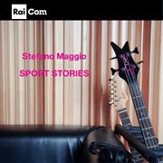 Sport Stories (Colonna Sonora Originale Del Programma Tv) cover image cdn