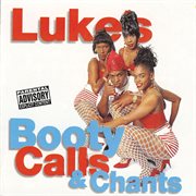 Booty Calls And Chants cover image cdn