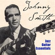 Jazz Guitar Essentials cover image cdn
