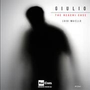 Giulio. The Regeni Case cover image cdn