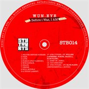 Before I Was, I Am cover image cdn