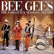 The Forgotten Sessions 1967-1968 cover image cdn
