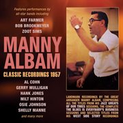 Classic Recordings 1957 cover image cdn