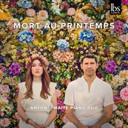 Mort Au Printemps cover image cdn