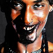 Raunch. cover image cdn