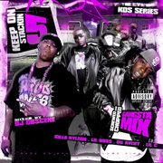 Keep On Stackin 5 cover image cdn