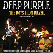 The Boys From Brazil cover image cdn