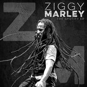 The Spotify Ep cover image cdn