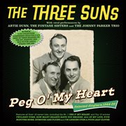 Peg O' My Heart: Selected Singles 1944-56 : Selected Singles 1944-56 cover image cdn