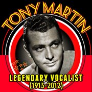 Legendary Vocalist (1913-2012) cover image cdn
