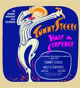Half A Sixpence (Original Broadway Cast Recording) cover image cdn