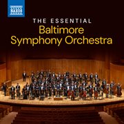 The Essential Baltimore Symphony Orchestra cover image cdn