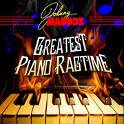 Greatest Piano Ragtime cover image cdn