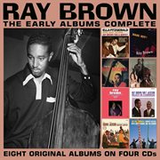 The Early Albums Complete cover image cdn