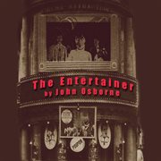 The Entertainer (Soundtrack) Starring Sir Lawrence Olivier cover image cdn