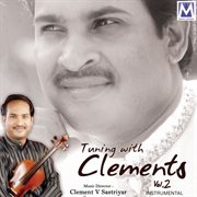Tuning With Clements, Vol. 2 cover image cdn