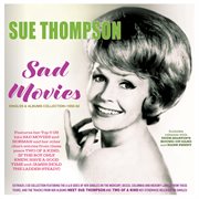 Sad Movies: Singles & Albums Collection 1950-62 : Singles & Albums Collection 1950-62 cover image cdn