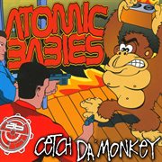 Cetch Da' Monkey cover image cdn