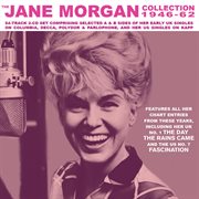 The Jane Morgan Collection 1946-62 cover image cdn