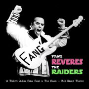 Fang Reveres The Raiders cover image cdn