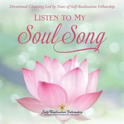 Listen To My Soul Song cover image cdn