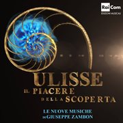 Ulisse Il Piacere Della Scoperta (Colonna Sonora Originale Del Programma Tv) cover image cdn