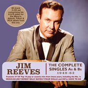The Complete Singles As & Bs 1949-62 cover image cdn