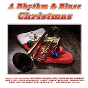 A Rhythm & Blues Christmas cover image cdn
