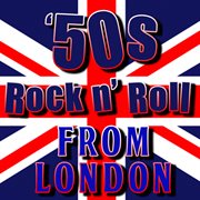 Rock N Roll From London cover image cdn