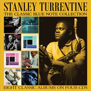 The Classic Blue Note Collection cover image cdn