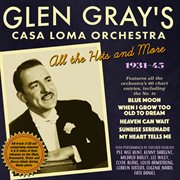 Glen Gray's Casa Loma Orchestra cover image cdn