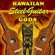 Hawaiian Steel Guitar Gods cover image cdn