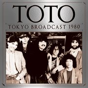 Tokyo Broadcast 1980 cover image cdn