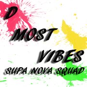 D Most Vibes cover image cdn