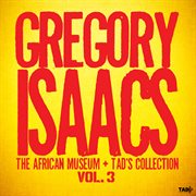The African Museum + Tad's Collection, Vol.3 cover image cdn