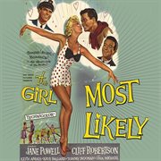 The Girl Most Likely cover image cdn