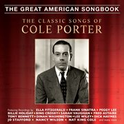 Classic Songs Of Cole Porter cover image cdn