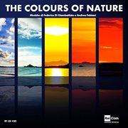 The Colours Of Nature (Colonna Sonora Originale Del Programma Tv "Liinea Blu") cover image cdn