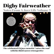 Notes From A Jazz Life Vol. 3 cover image cdn