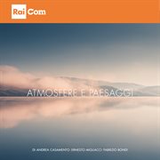 Atmosfere E Paesaggi (Colonna Sonora Originale Del Programma Tv "È Sempre Mezzogiorno 2023 (Extr... cover image cdn