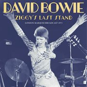 Ziggy's Last Stand cover image cdn