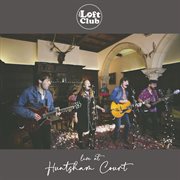Live At Huntsham Court cover image cdn