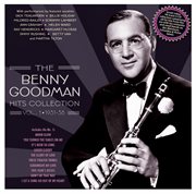 The Benny Goodman Hits Collection Vol. 1 1931-38 cover image cdn