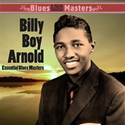 Essential Blues Masters cover image cdn