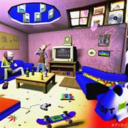 オデッセイ(Odyssey) cover image cdn